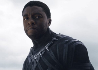 black panther